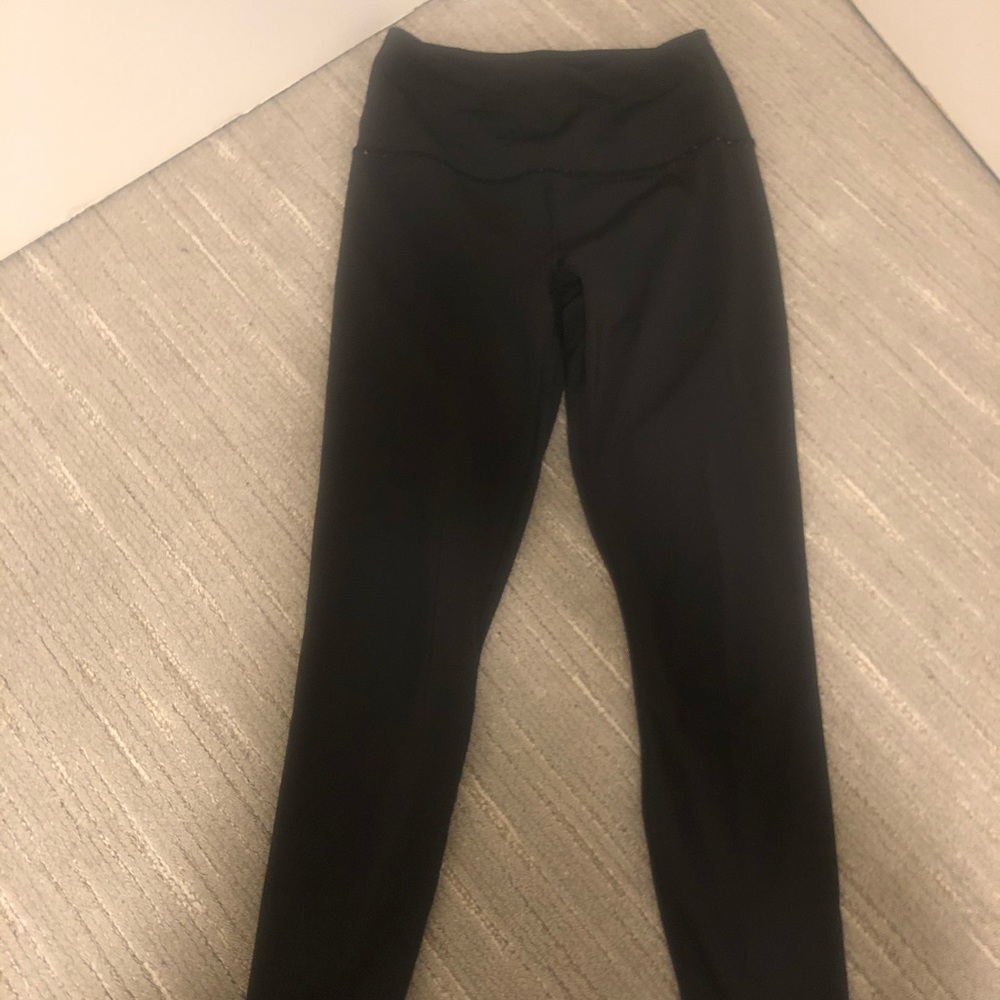 Black Leggings